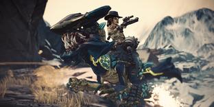 До конца июня Borderlands 3 получит третье сюжетное дополнение Bounty of Blood: A Fistful of Redemption